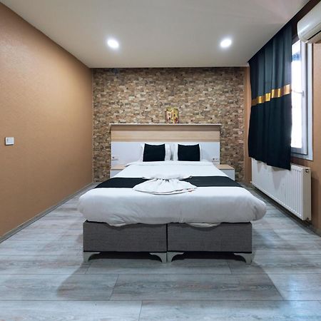 Mila Suites Taksim Istanbul Exterior foto