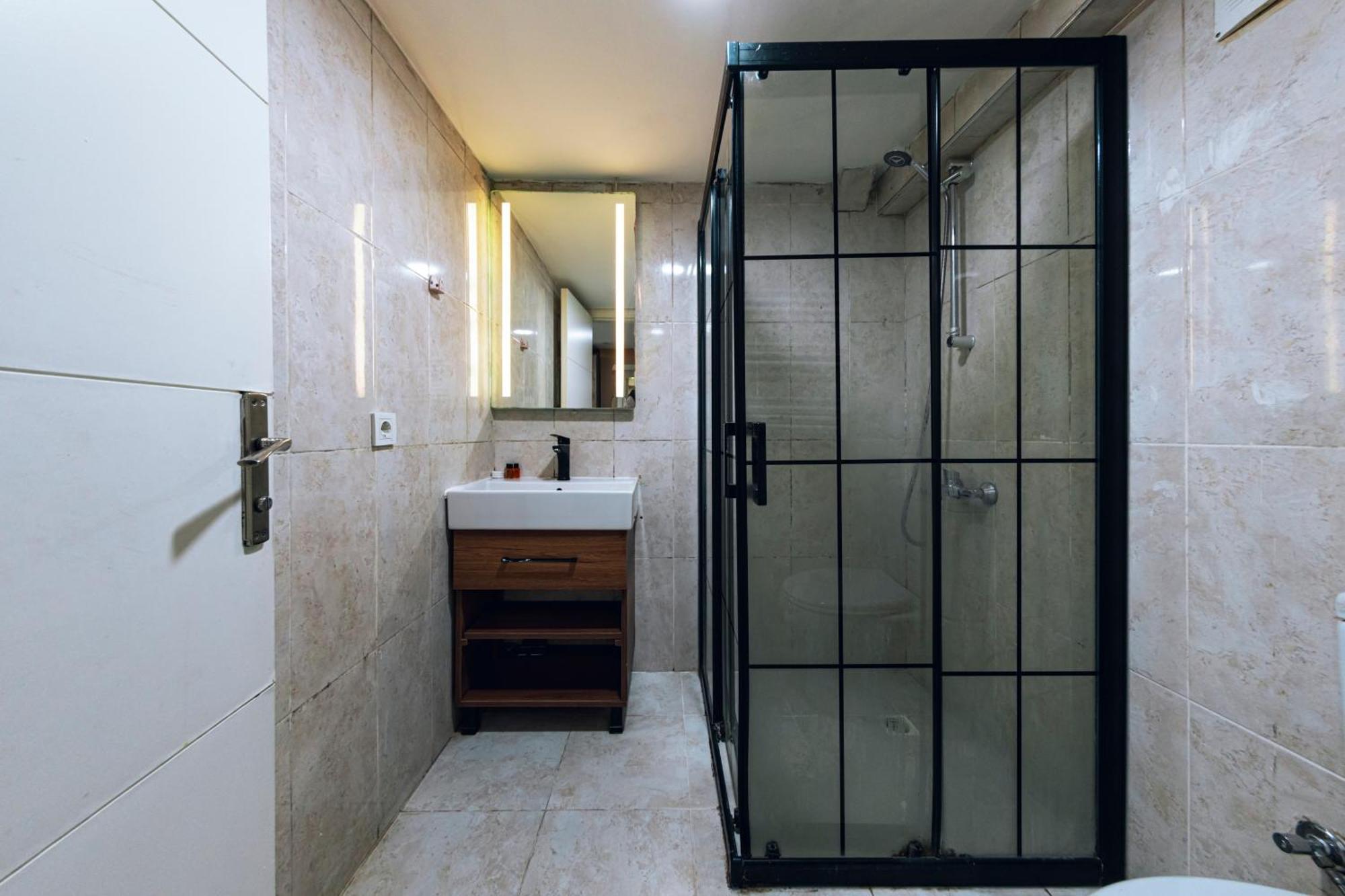 Mila Suites Taksim Istanbul Exterior foto