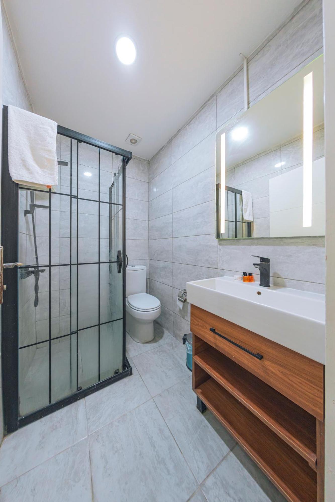 Mila Suites Taksim Istanbul Exterior foto